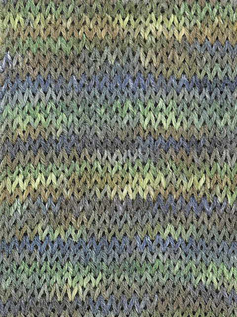 Step 6 Color Exp | 410 M - 150 G | 614 - Krokodil