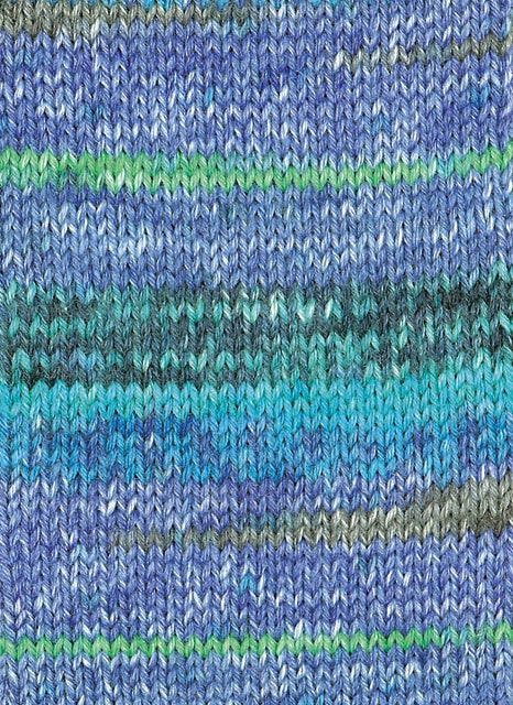 Step 6 Color Exp | 410 M - 150 G | 717 - Lagune