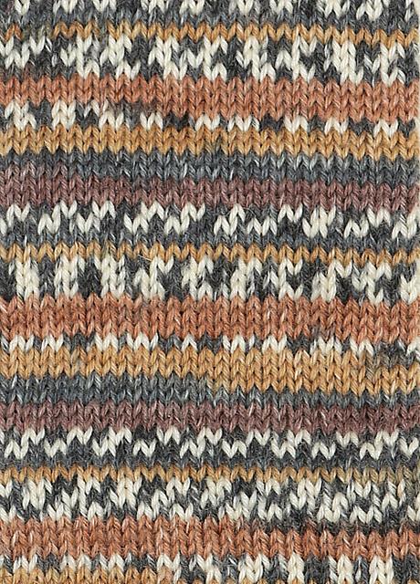 Step 6 Color Exp | 410 M - 150 G | 787 - Borke