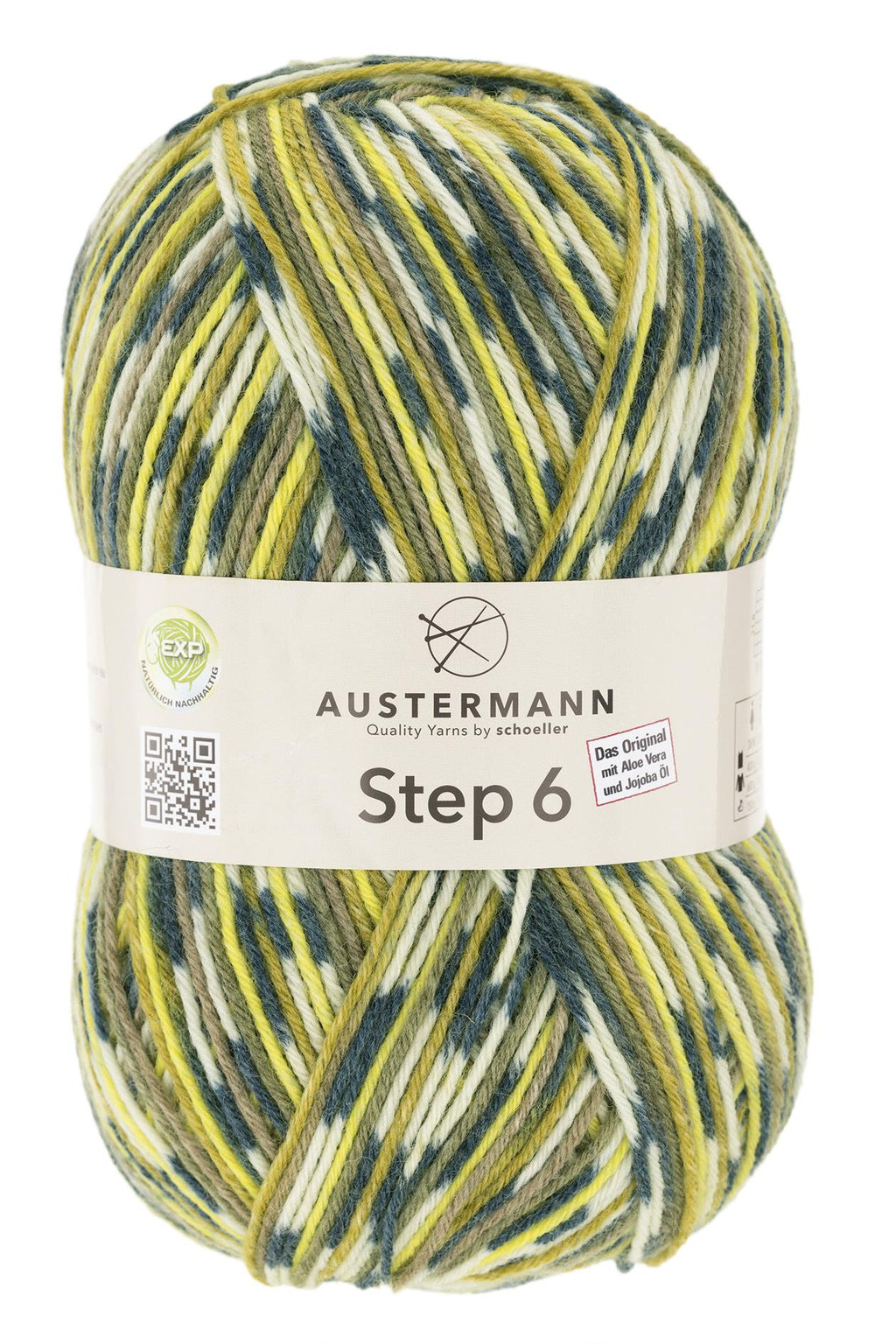 Step 6 Color Exp | 410 M - 150 G | 788 - Oliv