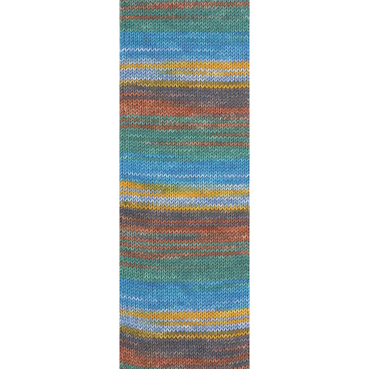 Step 6 Color Exp | 410 M - 150 G | 623 - Malin