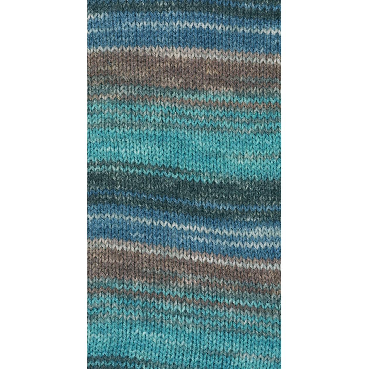 Step 6 Color Exp | 410 M - 150 G | 629 - Malbay