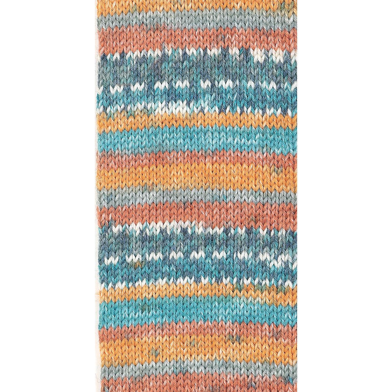 Étape 6 Exp. Couleur | 410 M - 150 G | 713 - Faisan doré