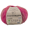 Step 6 Color Exp | 410 M - 150 G | 731 - Burgundy