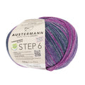Step 6 Color Exp | 410 M - 150 G | 732 - Violet