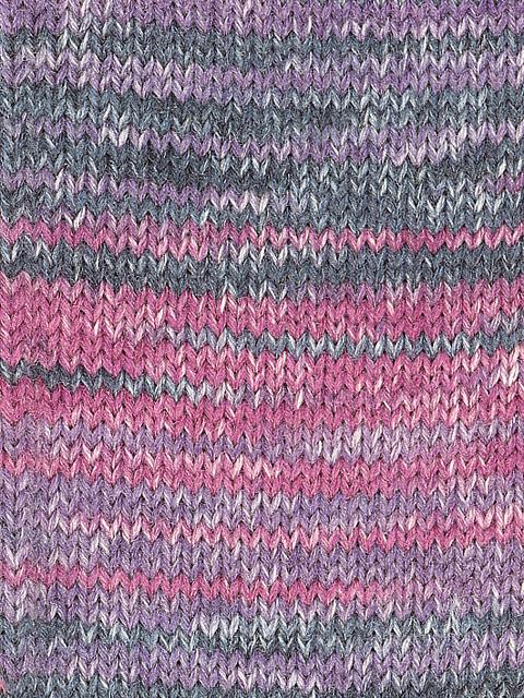 Step 6 Color Exp | 410 M - 150 G | 732 - Violet