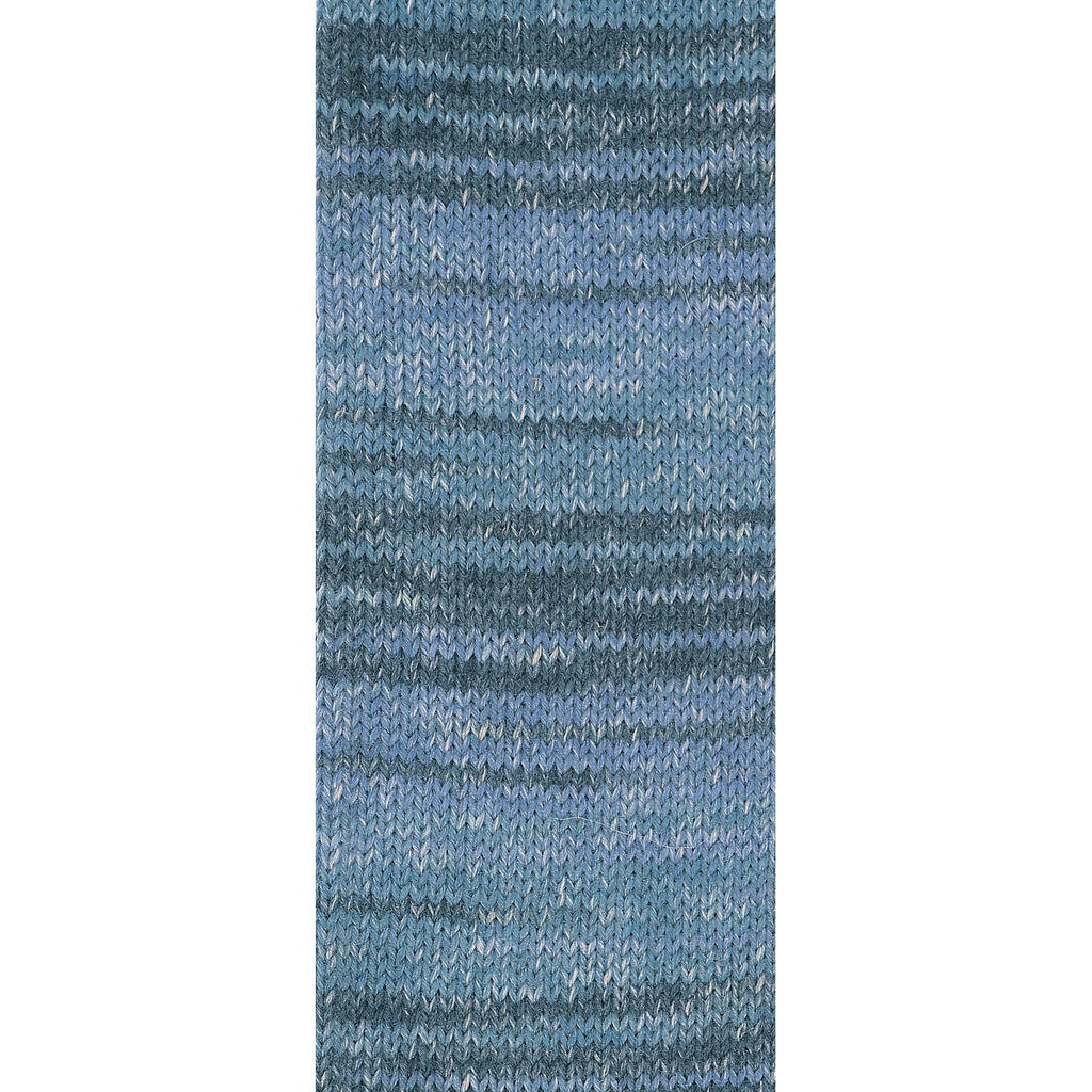 Step 6 Color Exp | 410 M - 150 G | 734 - Petrol Blue