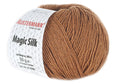 Magic Silk Uni | 200 M - 50 G | 02 - Mandel