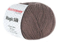 Magic Silk Uni | 200 M - 50 G | 04 - Kakao