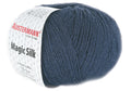 Magic Silk Uni | 200 M - 50 G | 09 - Marine