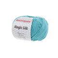 Magic Silk Solid | 200 M - 50 G | 13 - Aqua