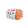 Magic Silk Color | 200 M - 50 G | 110 - Karneol