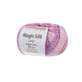 Magic Silk Color | 200 M - 50 G | 111 - Ruby