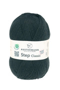 Step 4 Classic Exp | 420 M - 100 G | 1013 - Schwarz