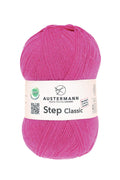 Step 4 Classic Exp | 420 M - 100 G | 1016 - Pink