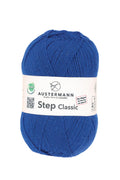 Step 4 Classic Exp | 420 M - 100 G | 1017 - Royalblau