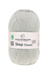 Étape 4 Classique Exp | 420 M - 100 G | 1025 - Gris clair