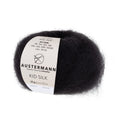 Kid Silk | 225 M - 25 G | 02 - Schwarz