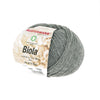 Gots Biola | 112 M - 50 G | 09 - Grey Mélange