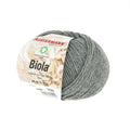 Gots Biola | 112 M - 50 G | 09 - Grey Mélange