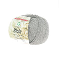 Gots Biola | 112 M - 50 G | 10 - Silver melange
