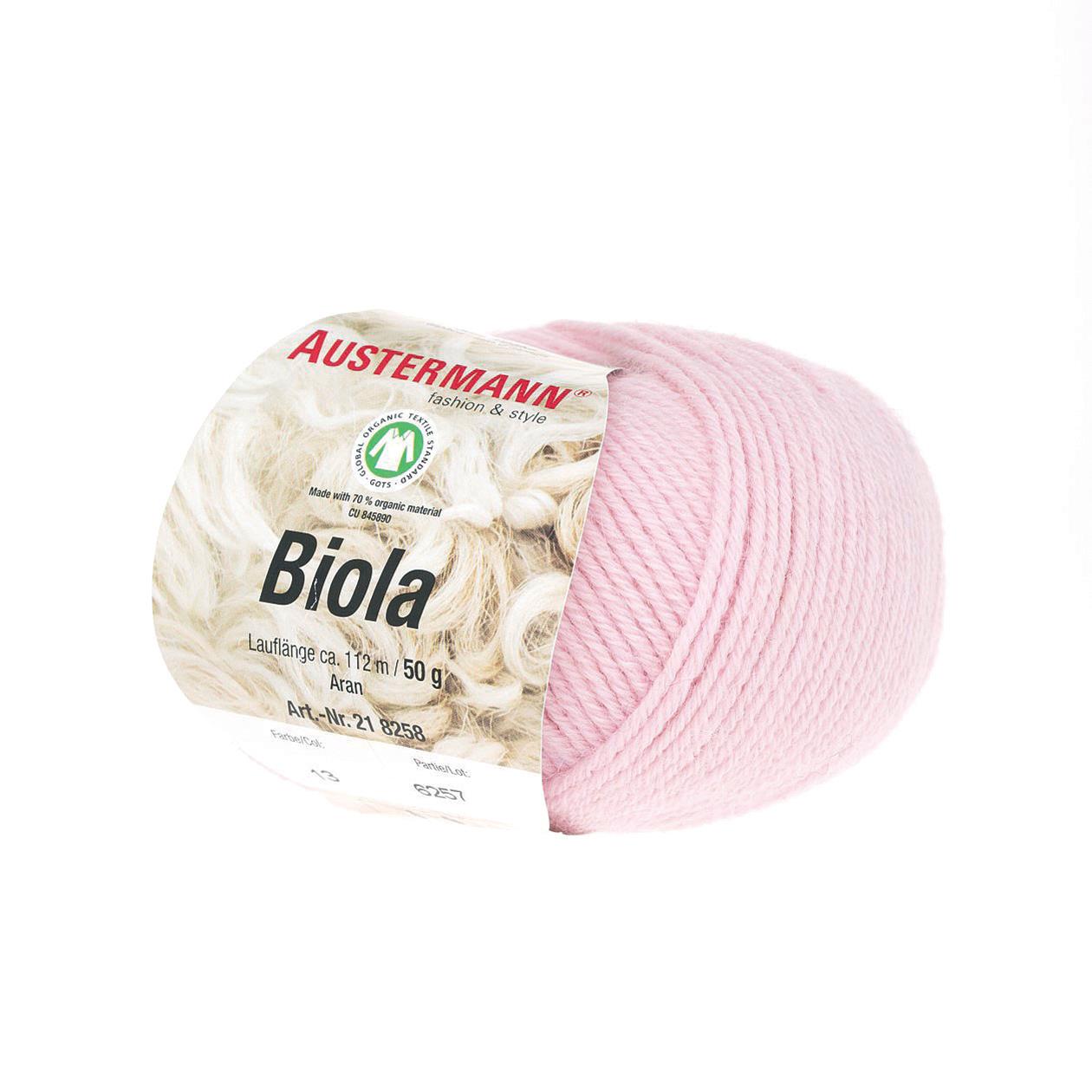 Gots  Biola | 112 M - 50 G | 13 - Rosé