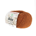 Gots Biola | 112 M - 50 G | 15 - Pumpkin