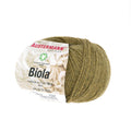 GOTS Biola | 112 M - 50 G | 16 - Mustard