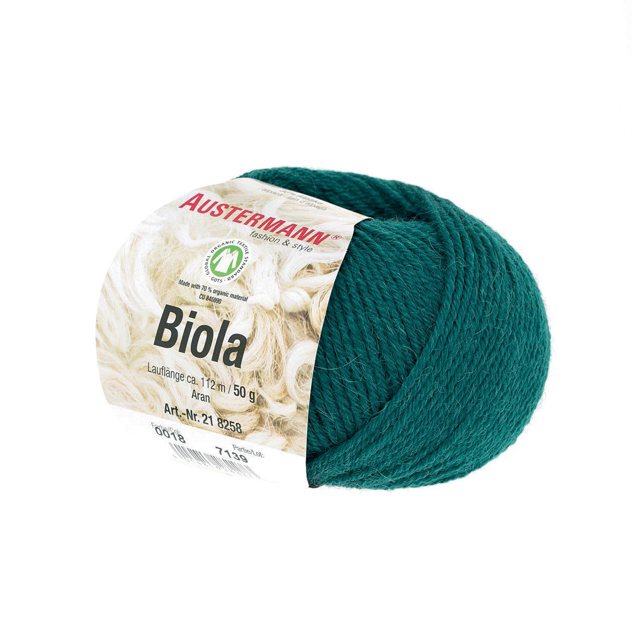 Gots  Biola | 112 M - 50 G | 18 - Lagune