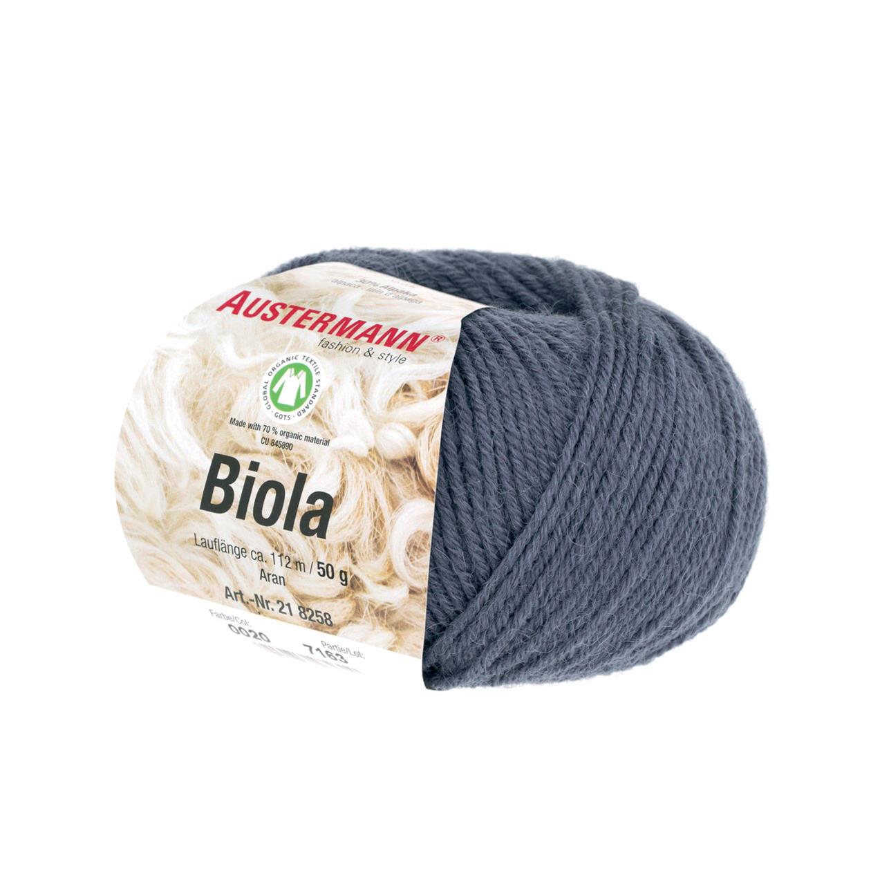 Gots  Biola | 112 M - 50 G | 20 - Jeans