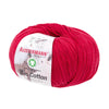 Gots Coton Bio Uni | 180 M - 50 G | 03 - Rouge