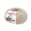 Gots  Bio Cotton Uni | 180 M - 50 G | 05 - Leinen