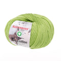 Gots  Bio Cotton Uni | 180 M - 50 G | 11 - Apfel