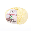 Gots Coton Bio Uni | 180 M - 50 G | 12 - Mimosa