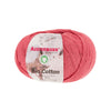 Gots Coton Bio Uni | 180 M - 50 G | 21 - Corail