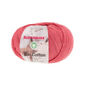 Gots  Bio Cotton Uni | 180 M - 50 G | 21 - Koralle