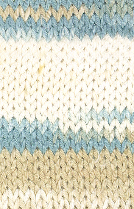 Bio Cotton Color | 180 M - 50 G | 101 - Sable