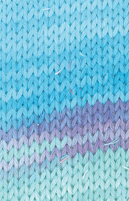 Bio Cotton Color | 180 M - 50 G | 103 - Pool