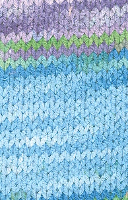 Bio Cotton Color | 180 M - 50 G | 104 - Provence