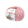 Coton Bio Couleur | 180 M - 50 G | 105 - Magnolia