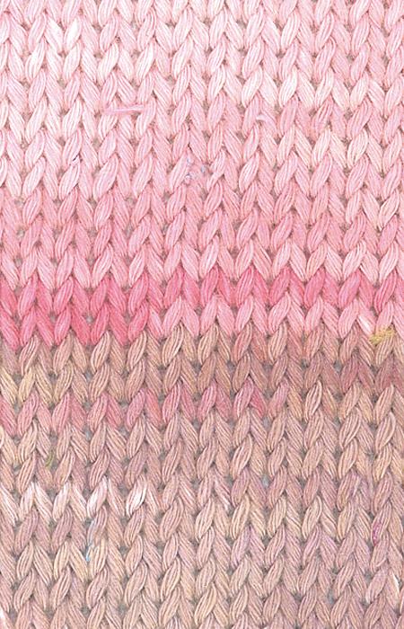 Coton Bio Couleur | 180 M - 50 G | 105 - Magnolia
