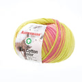 Bio Cotton Color | 180 M - 50 G | 108 - Perle