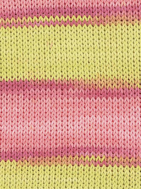 Organic Cotton Color | 180 M - 50 G | 108 - Pearl