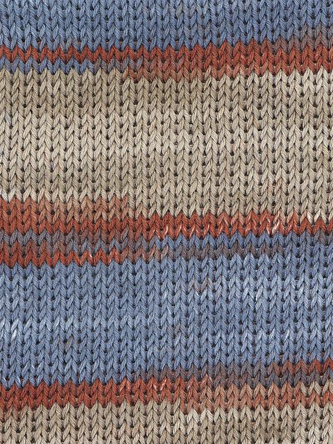 Organic Cotton Color | 180 M - 50 G | 109 - Vintage