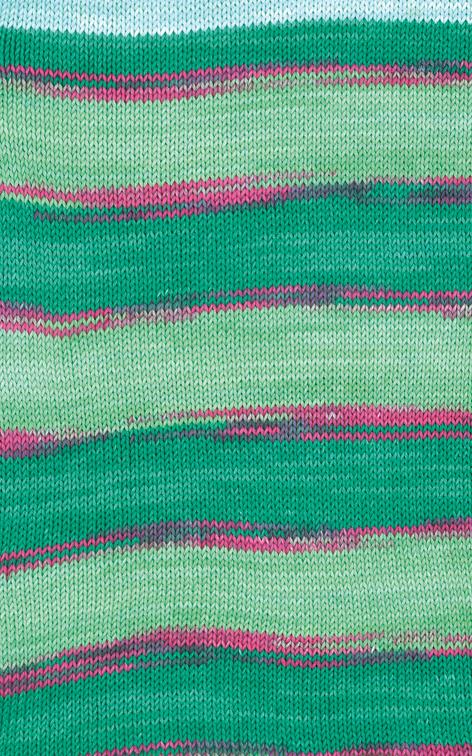 Organic Cotton Color | 180 m - 50 g | 111 - Lagoon