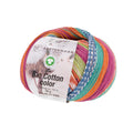 Bio Cotton Color | 180 M - 50 G | 112 - Florida