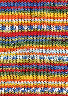 Bio Cotton Color | 180 M - 50 G | 115 - Perroquet