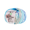Bio Cotton Color | 180 M - 50 G | 116 - Turquoise