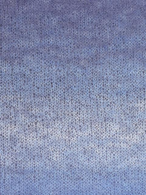 Kid Silk Degradee | 425 M - 50 G | 103 - Blau