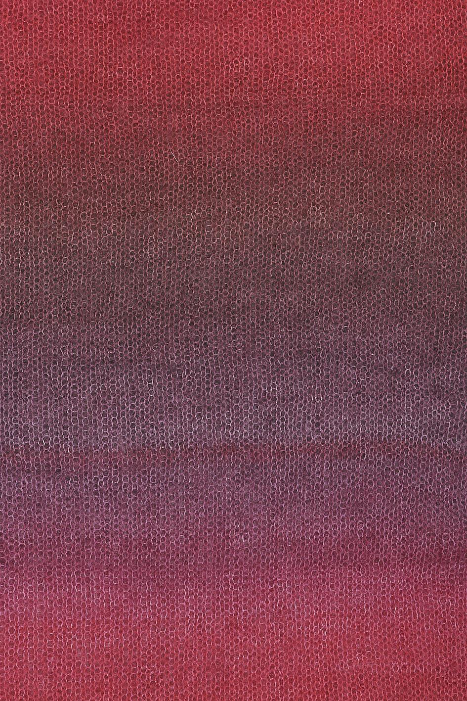 Kid Silk Degradee | 425 M - 50 G | 107 - Raspberry
